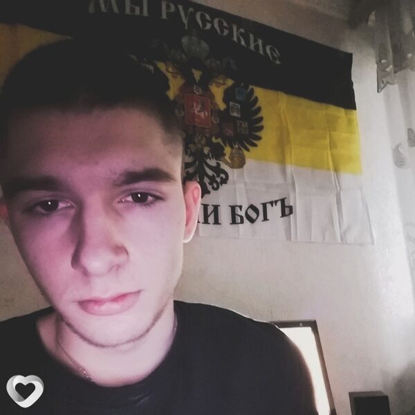 Дмитрий, 22, Москве — анкета №1156628