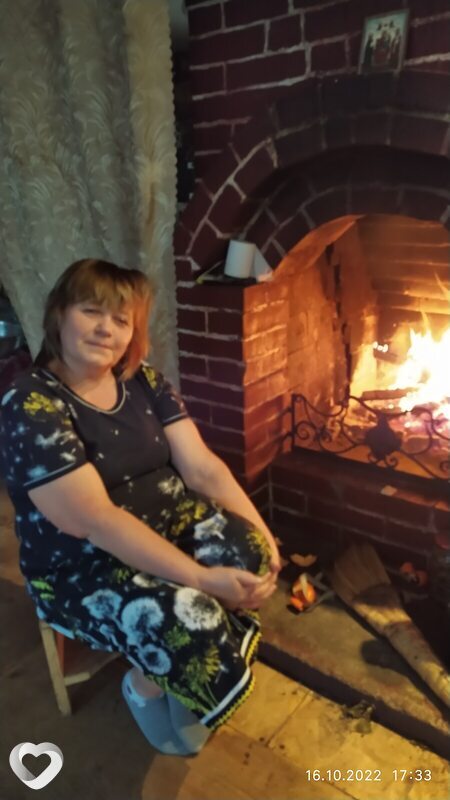 Ирина, 58, Верхней Пышме — анкета №1156629