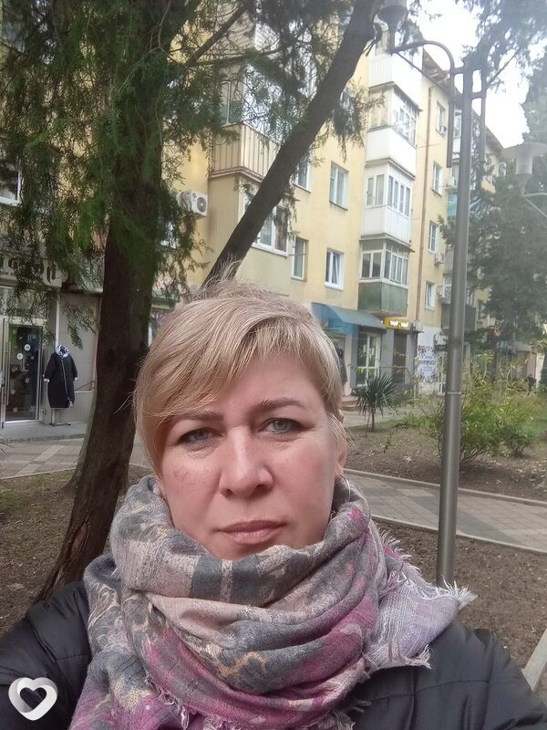 Надя, Пестравка
