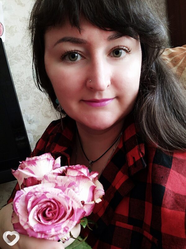 На, 38, Новочеркасске — анкета №1156634