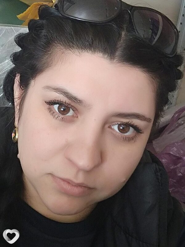 Юлия, 46, Минске — анкета №1156638