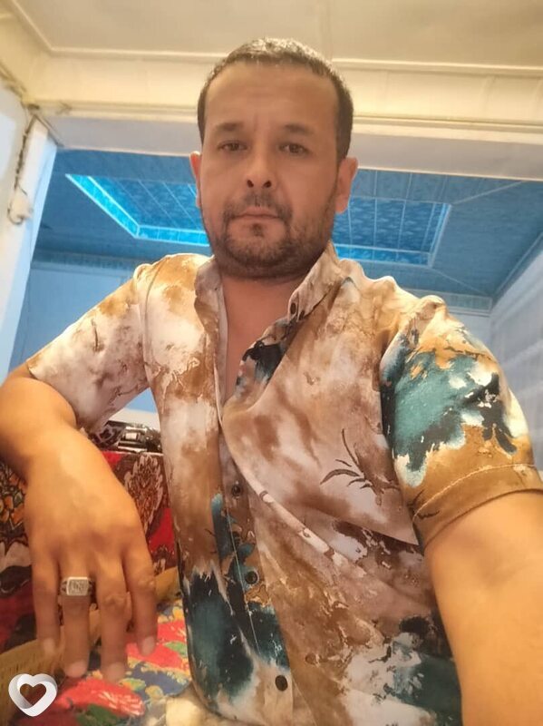 Бахрам, 36, Санкт-Петербурге — анкета №1156466