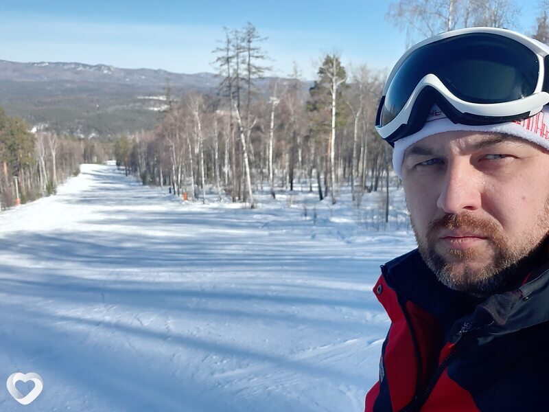 Денис, 38, Уфе — анкета №1156467