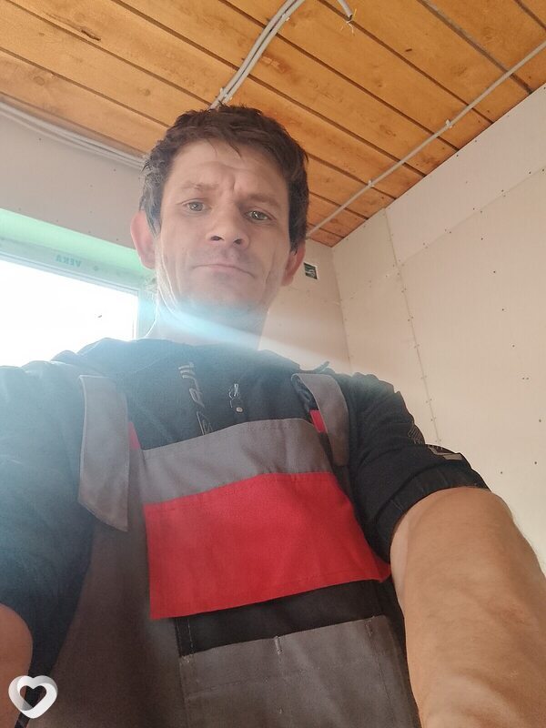 Виталий, 38, Абакане — анкета №1156473