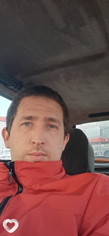 Артур, 30, Барнауле — анкета №1156475