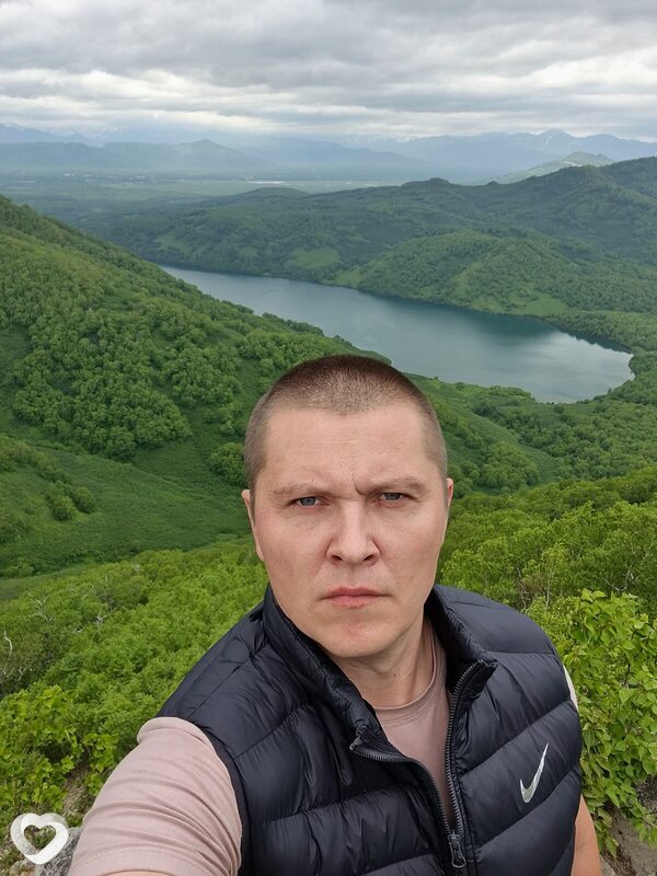 Михаил, Вилючинск