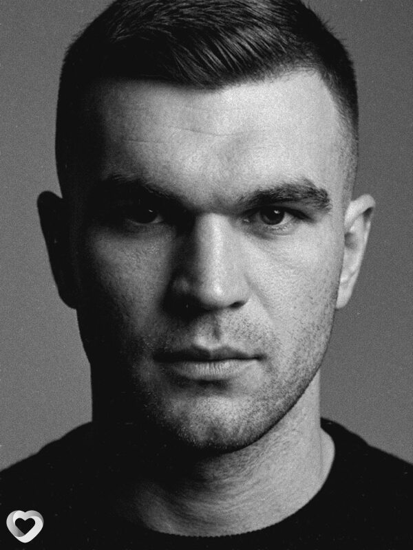 Алик, 32, Кокшетау — анкета №1156482