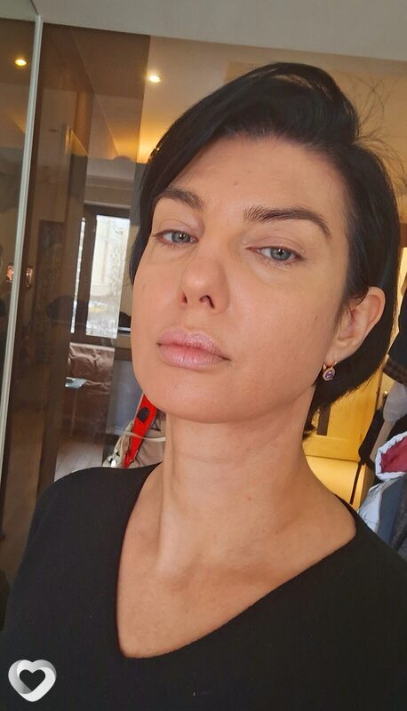 Ольга, 47, Санкт-Петербурге — анкета №1156489