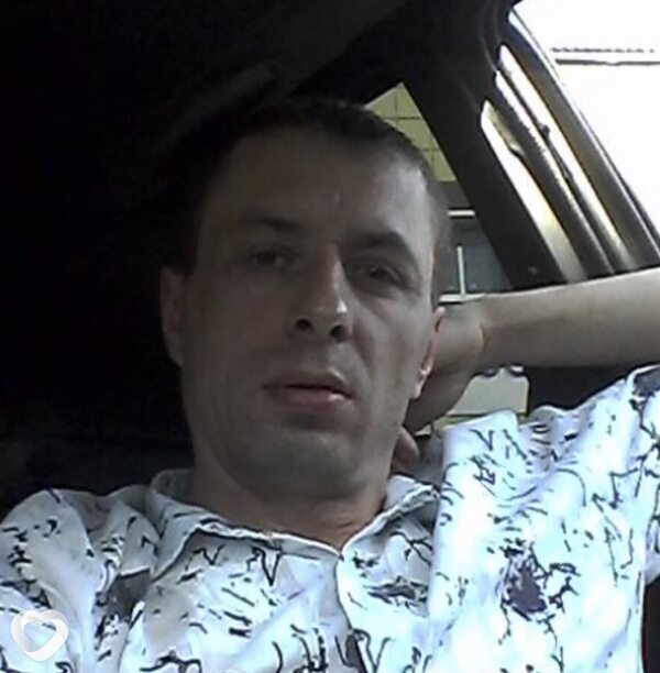 Николай, 44, Ленинске-Кузнецком — анкета №1156541