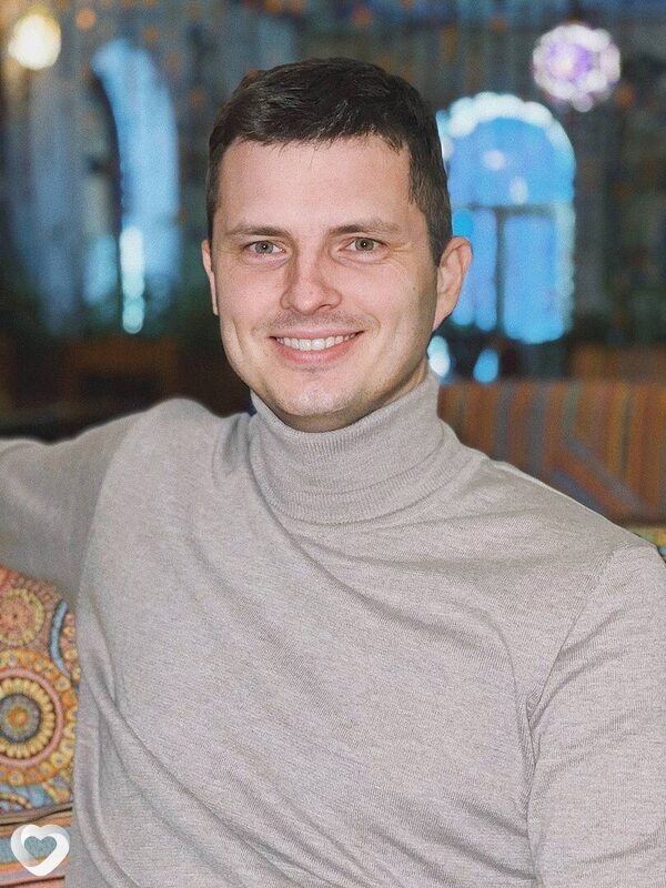 Александр, 40, Ярославле — анкета №1156646