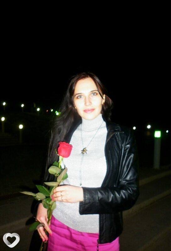 Анна, 40, Чебоксарах — анкета №1156648