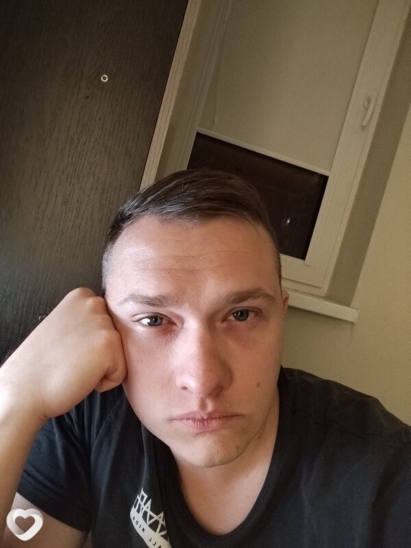 Артем, 32, Сочи — анкета №1156653