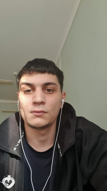 Руслан, 27, Самаре — анкета №1156657