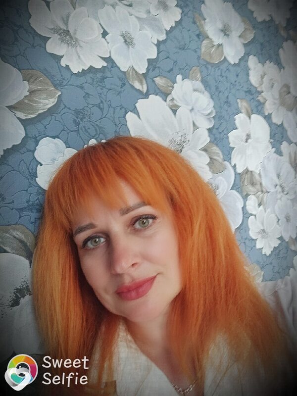 Анна, 43, Минске — анкета №1156662