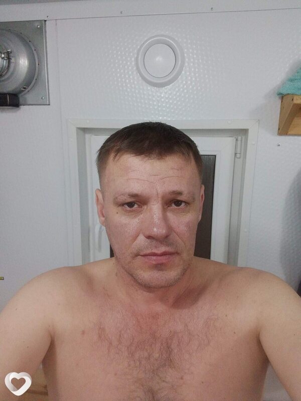 Александр, 51, Жигулевске — анкета №1156590