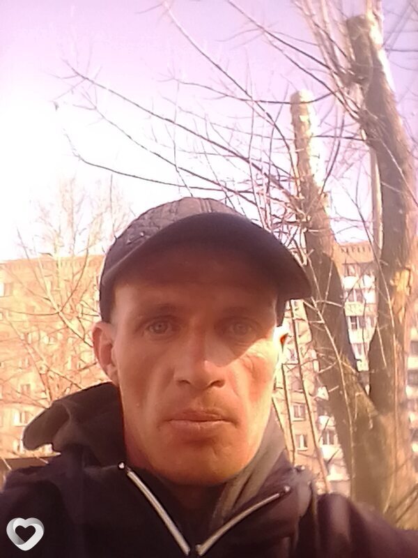 Рафаиль, 41, Новосибирске — анкета №1156596