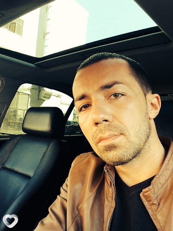 Николя, 32, Чебоксарах — анкета №1156601
