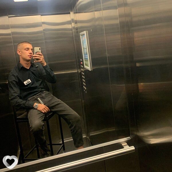 Андрей, 22, Воронеже — анкета №1156608