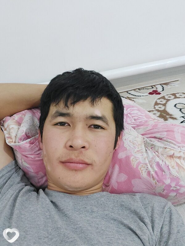 Берік, 27, Актау — анкета №1156609