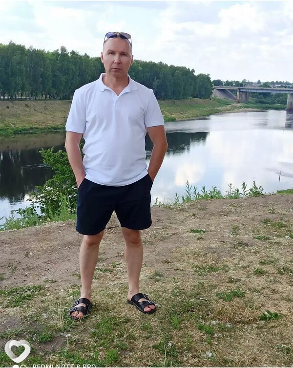 Сергей, Витебск