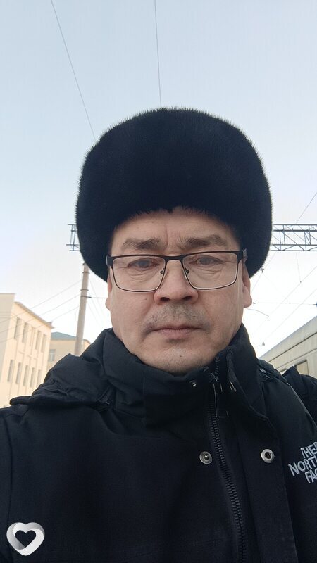 Ержан, 48, Алматы — анкета №1156614