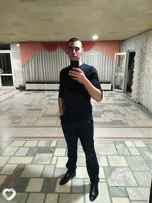Колян, 34, Омске — анкета №1156714