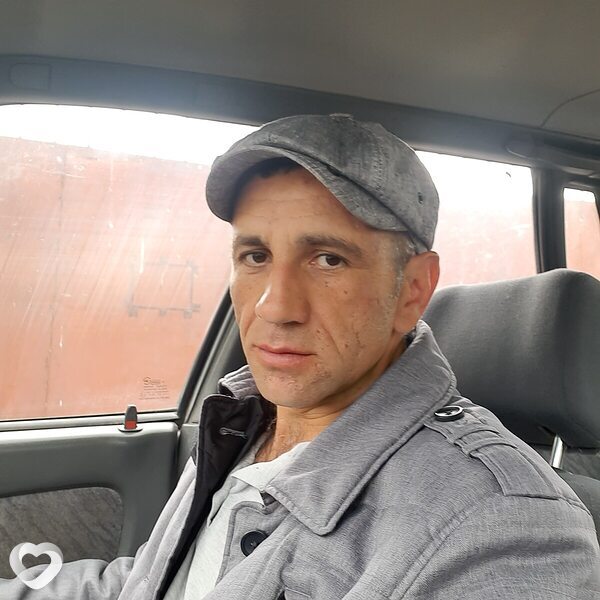 Андрей, 43, Усть-Катав — анкета №1156721