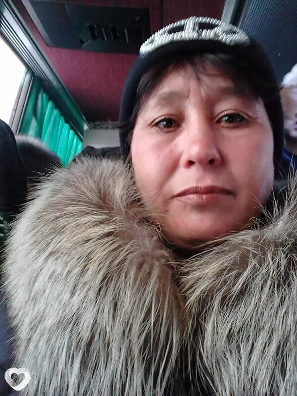 Марина, 37, Караганде — анкета №1156723