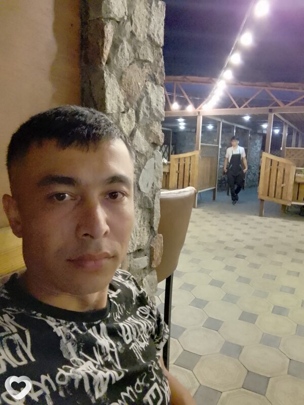 Alik, 32, Алматы — анкета №1156726
