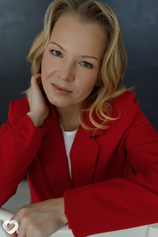 Оксана, 39, Казани — анкета №1156728