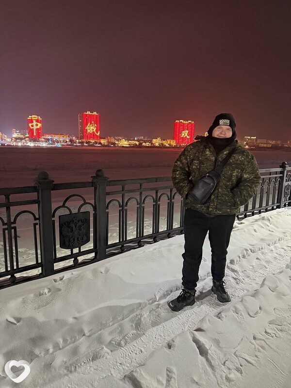 Гриша, 29, Чите — анкета №1156738