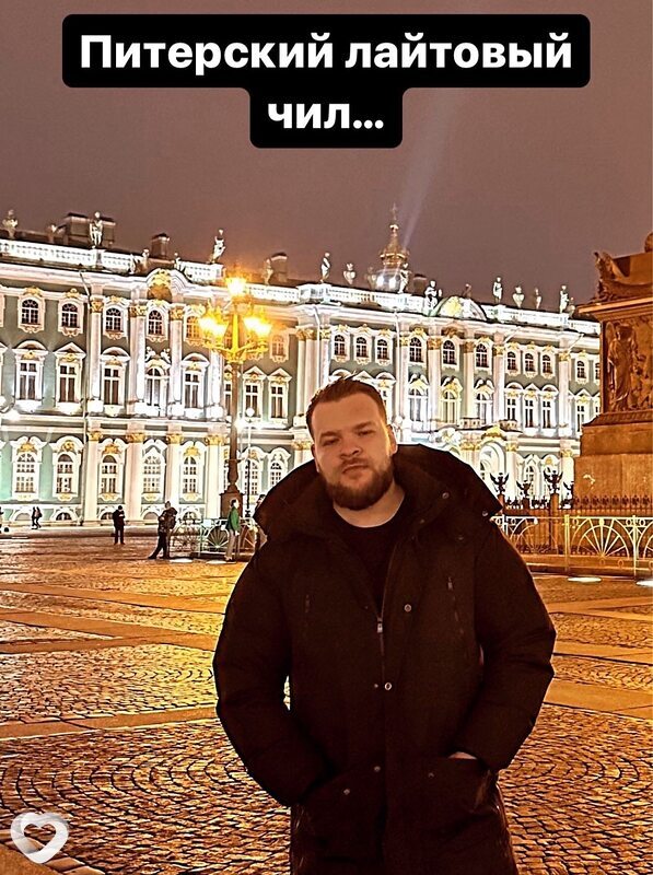 Антон, 35, Москве — анкета №1156665