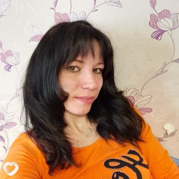 Юлия, 34, Москве — анкета №1156672