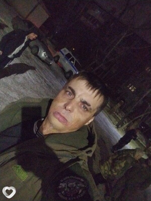 Илья, 42, Чите — анкета №1156674
