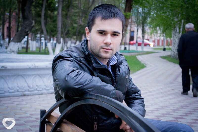 Вячеслав, 39, Омске — анкета №1156683