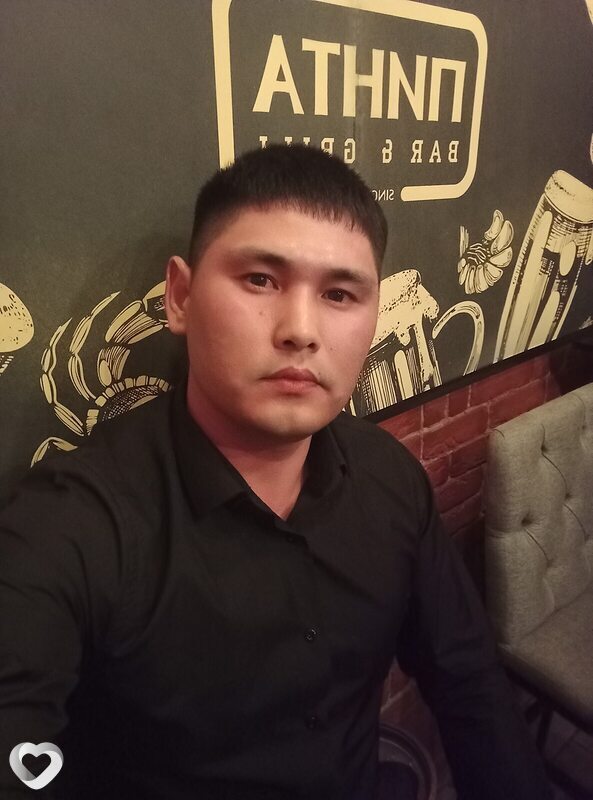 Олжас, Алдан