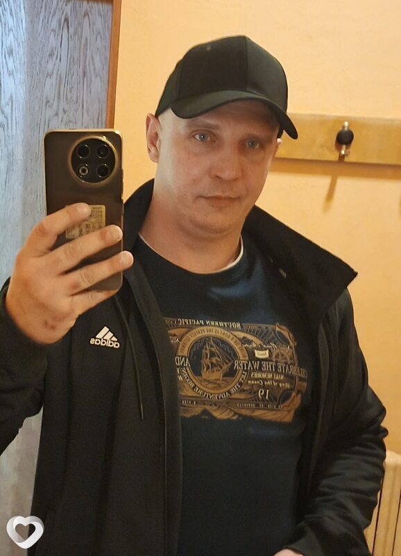 Виталий, 43, Могилев — анкета №1156697