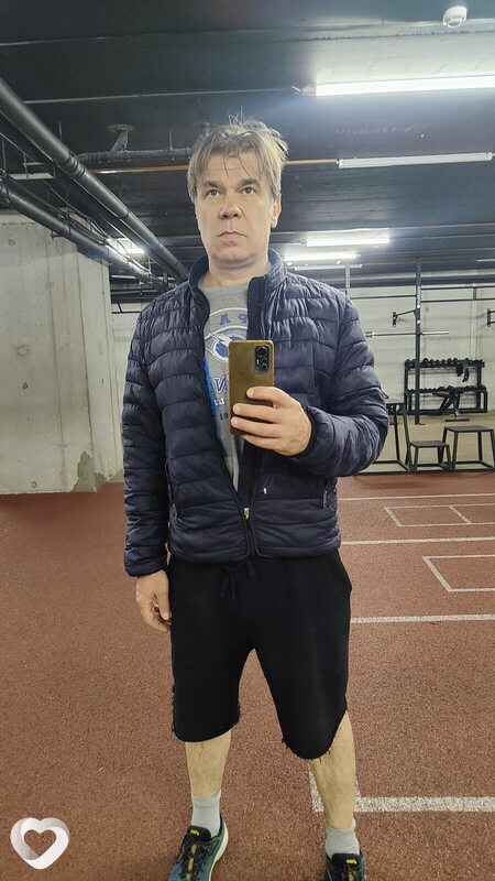 Сергей, 51, Калининграде — анкета №1156699