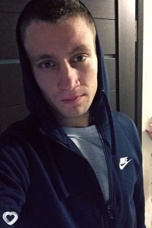 Ilya, 33, Екатеринбурге — анкета №1156700