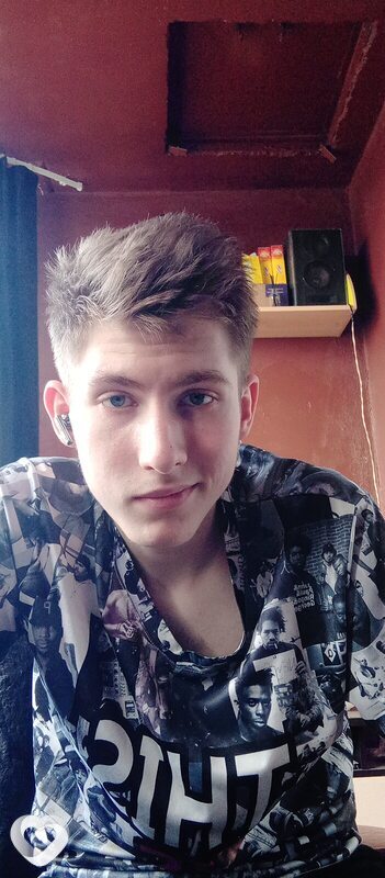 Кирилл, 20, Твери — анкета №1156707