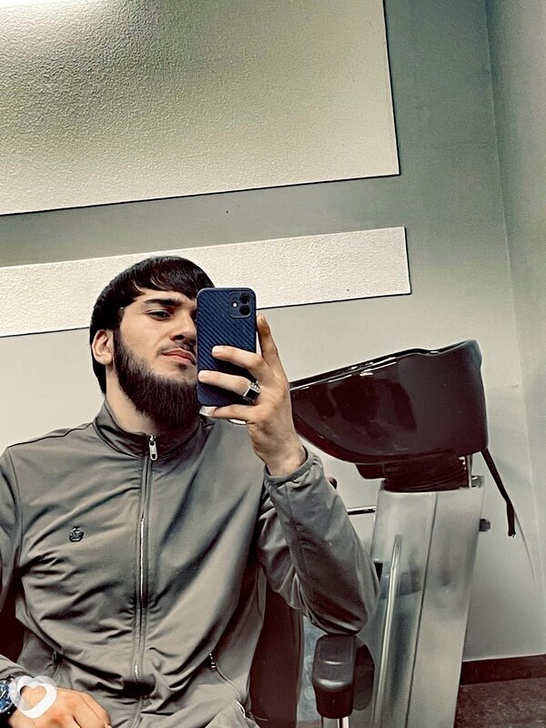Haci, 22, Махачкале — анкета №1156742