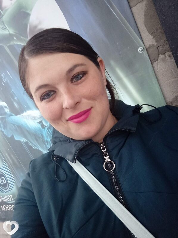 Светлана, 32, Барнауле — анкета №1156750