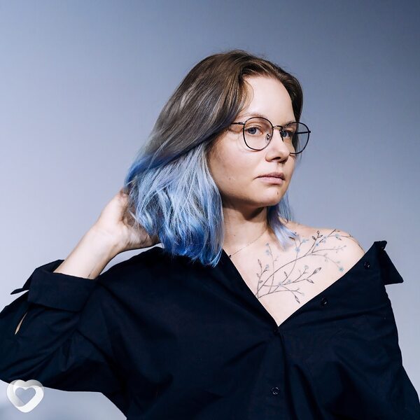 Василиса, 33, Москве — анкета №1156760