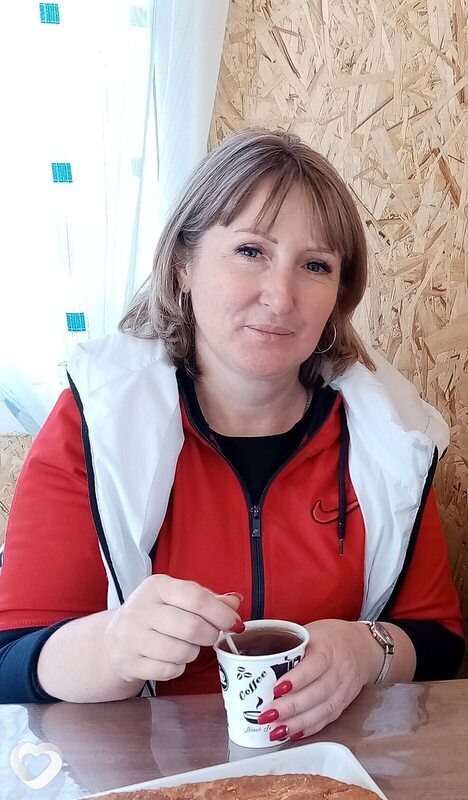Наталья, 49, Сочи — анкета №1156761