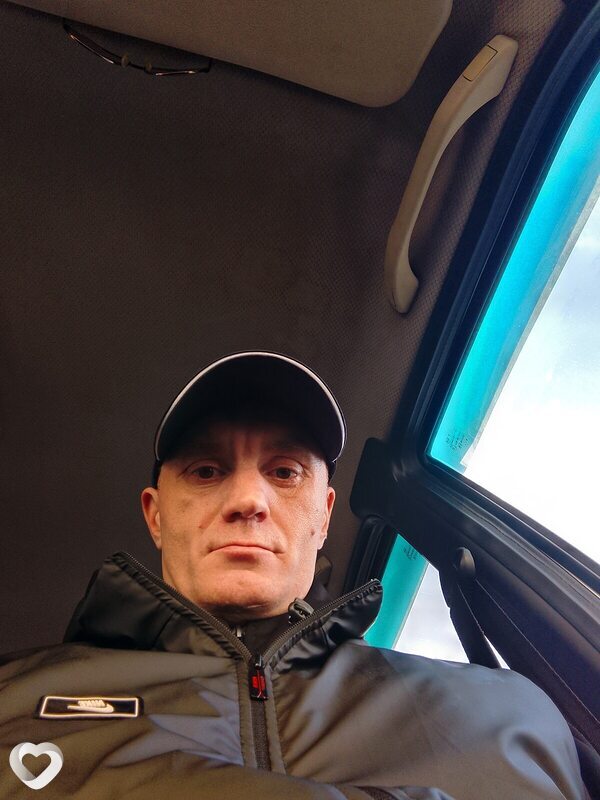 Александр, 45, Златоусте — анкета №1156820