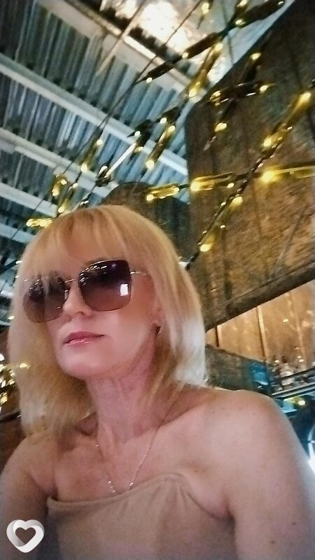 Наталья, 48, Пензе — анкета №1156821
