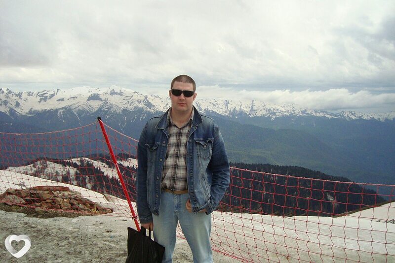 Дмитрий, 40, Рыбинске — анкета №1156831