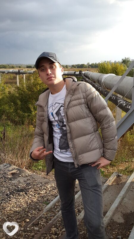 Александр, 33, Туле — анкета №1156834