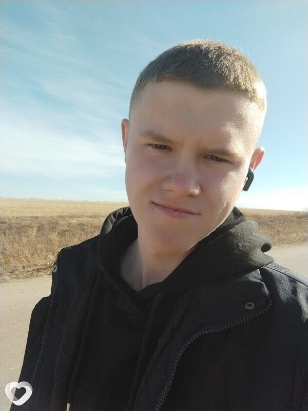 Евгений, 23, Костанае — анкета №1156837
