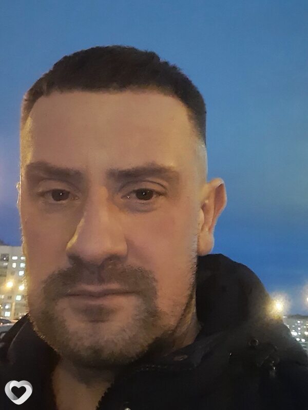 Александр, 44, Минске — анкета №1156768